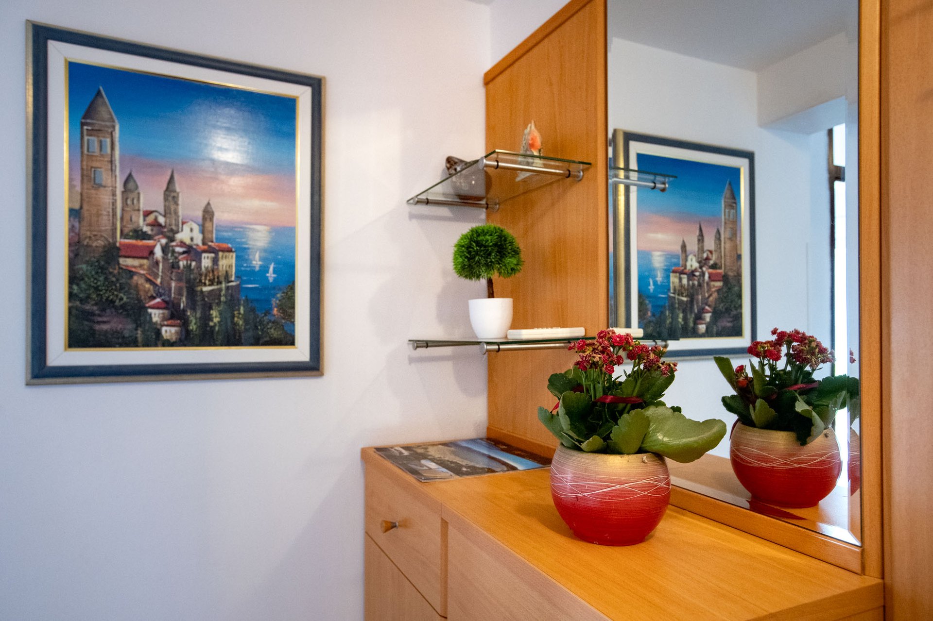 Detalj interijera Apartmana 2